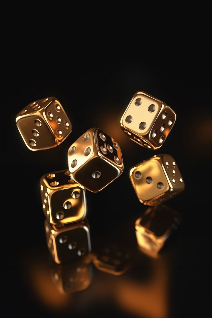 jaya23 Feature round cues
