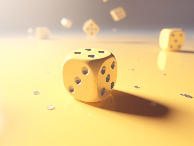 jaya23 Game Type